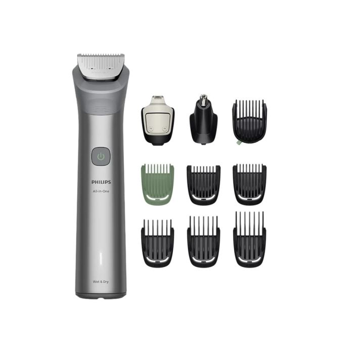 CORTAPELO-MULTIGROOMER MG5921/15 (PHILIPS)
